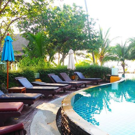 Seashell Resort Koh Tao-Sha Plus Экстерьер фото