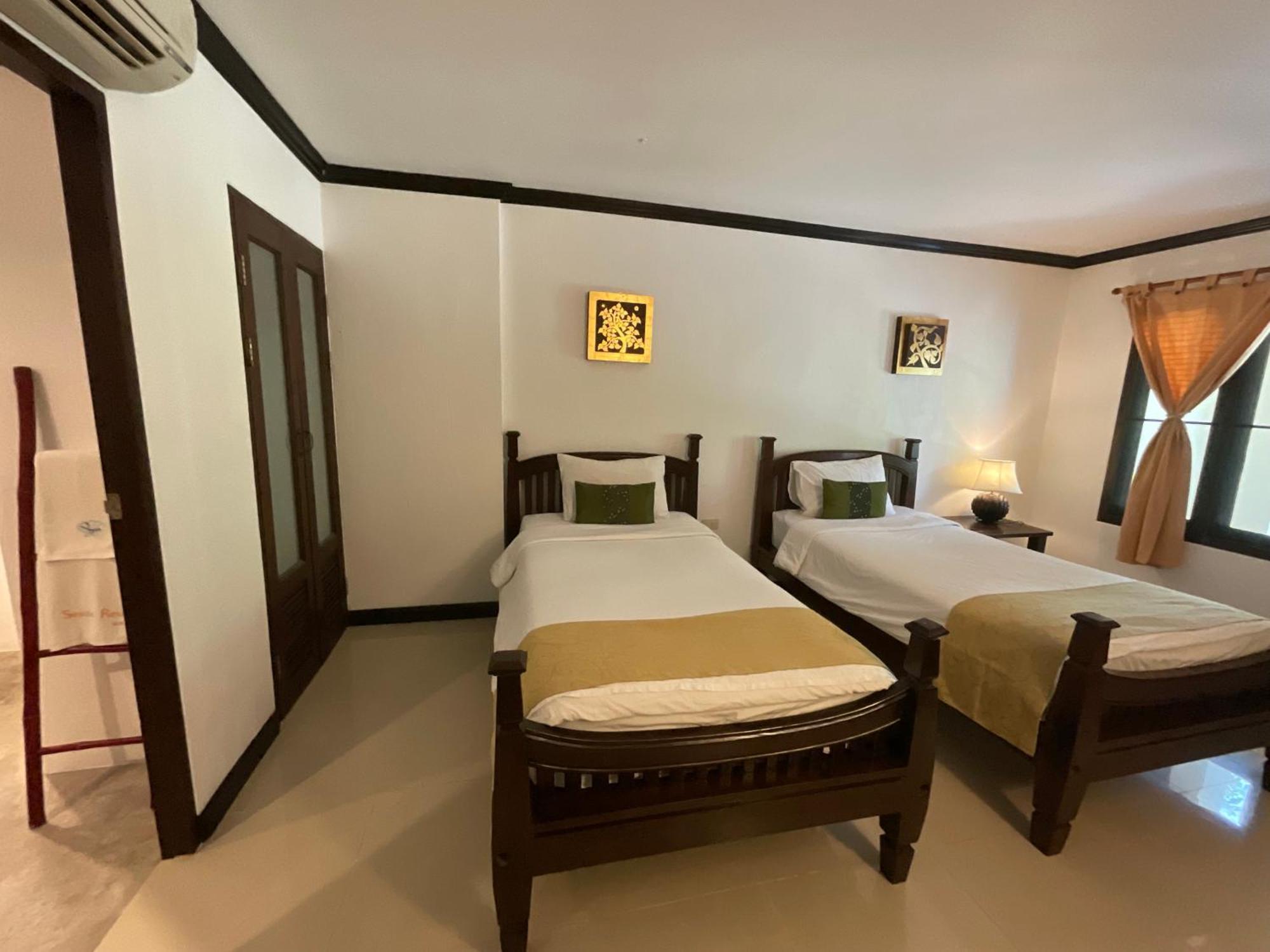 Seashell Resort Koh Tao-Sha Plus Экстерьер фото